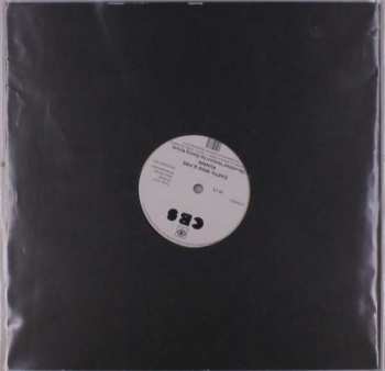 Album Earth, Wind & Fire: Brazilian Rhyme / Runnin' (Danny Krivit Re-Edits)