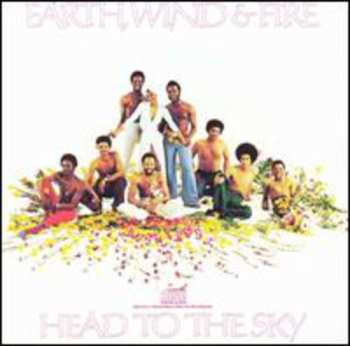 CD Earth, Wind & Fire: Head To The Sky
