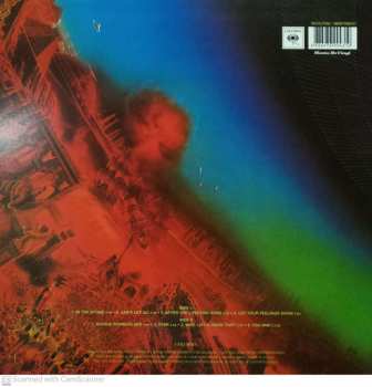 LP Earth, Wind & Fire: I Am
