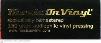 LP Earth, Wind & Fire: I Am