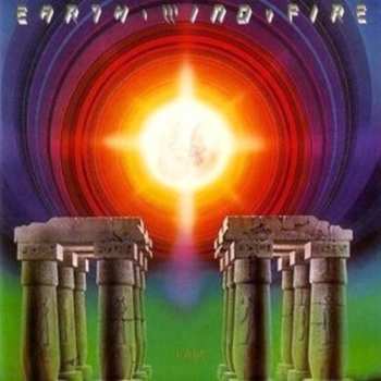 LP Earth, Wind & Fire: I Am