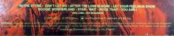LP Earth, Wind & Fire: I Am