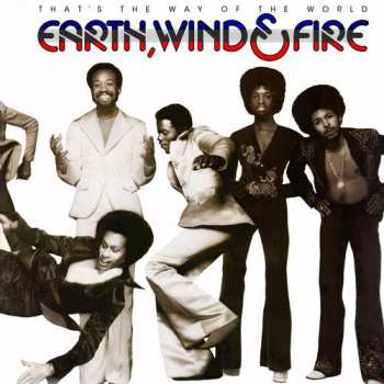 5CD/Doos Earth, Wind & Fire: Original Album Classics