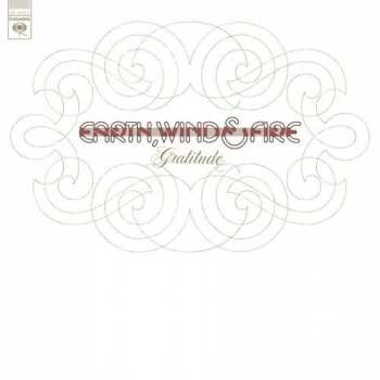 5CD/Doos Earth, Wind & Fire: Original Album Classics