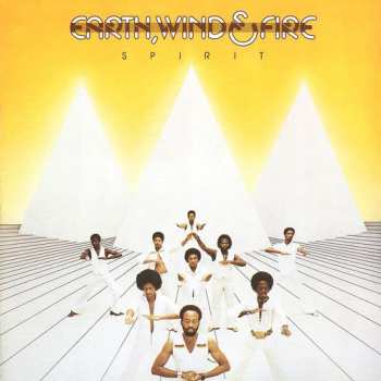 5CD/Doos Earth, Wind & Fire: Original Album Classics