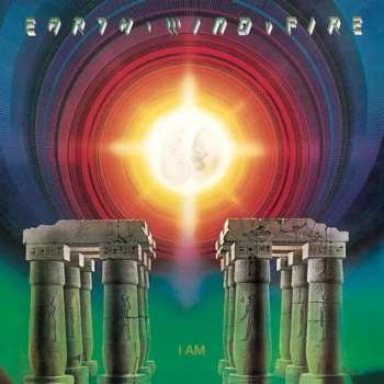 5CD/Doos Earth, Wind & Fire: Original Album Classics