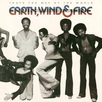 LP Earth, Wind & Fire: That's The Way Of The World