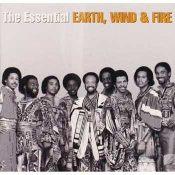 2CD Earth, Wind & Fire: The Essential Earth, Wind & Fire