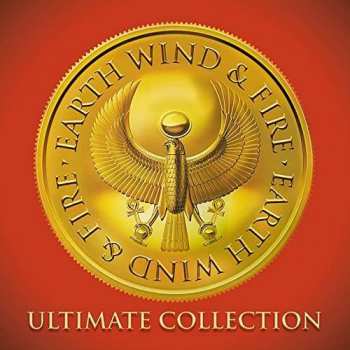 CD Earth, Wind & Fire: Ultimate Collection