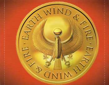 CD Earth, Wind & Fire: Ultimate Collection