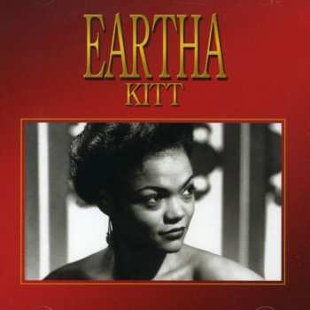 CD Eartha Kitt: Purrfect (The Eartha Kitt Collection)