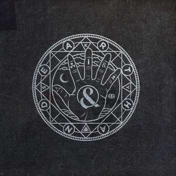 CD Of Mice & Men: Earthandsky