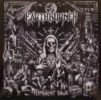 LP Earthburner: Permanent Dawn CLR | LTD