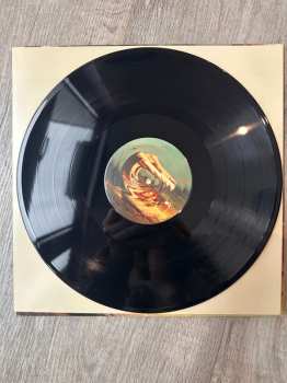 LP Eartheater: Powders LTD