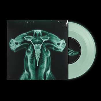 Album Eartheater & Shygirl: Shark Brain