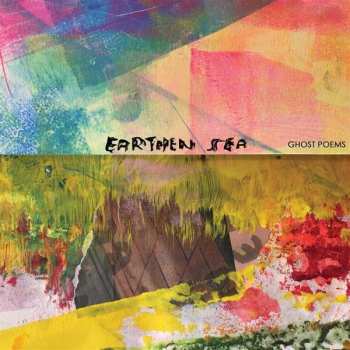 LP Earthen Sea: Ghost Poems