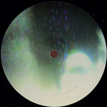 LP Earthen Sea: Mirage