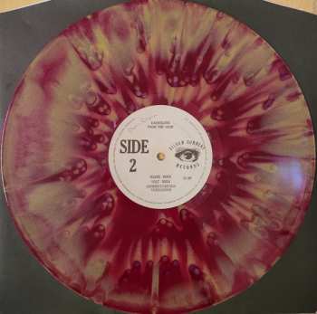 LP Earthless: From The West CLR | LTD