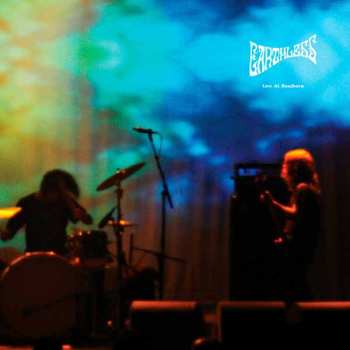 LP Earthless: Live At Roadburn