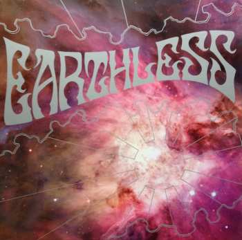 LP/SP Earthless: Rhythms From A Cosmic Sky CLR | LTD