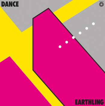 LP Earthling: Dance LTD | CLR
