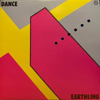 LP Earthling: Dance LTD | CLR