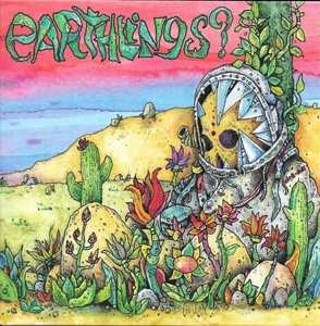 SP Earthlings?: Untitled LTD | CLR