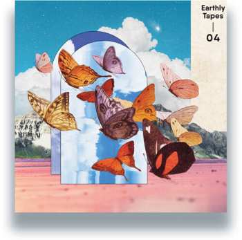 Album Earthly Tapes 04