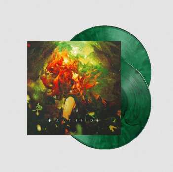 2LP Earthside: Let The Truth Speak