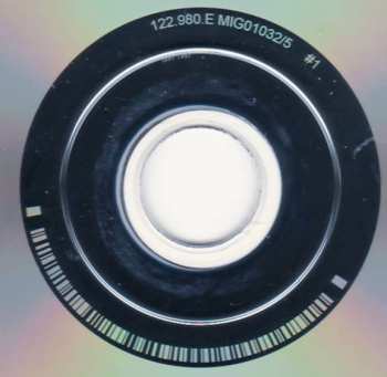 5CD/Doos Earthstar: Collected Works