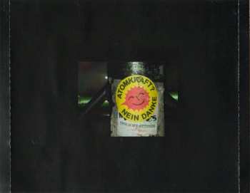 5CD/Doos Earthstar: Collected Works