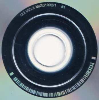 5CD/Doos Earthstar: Collected Works