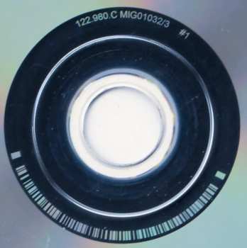 5CD/Doos Earthstar: Collected Works