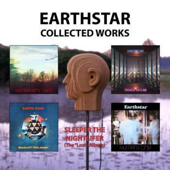 5CD/Doos Earthstar: Collected Works