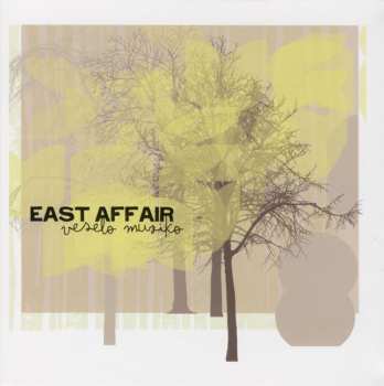 CD East Affair: Veselo Muziko