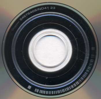 CD East Affair: Veselo Muziko