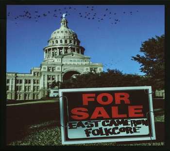 CD East Cameron Folkcore: For Sale