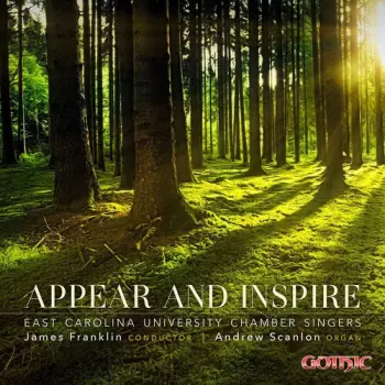 Appear And Inspire