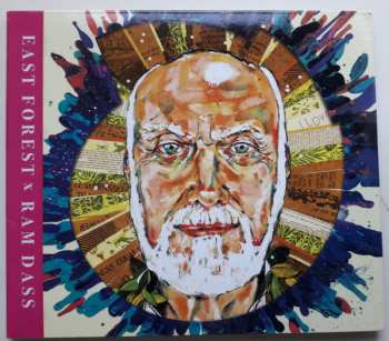 Album Ram Dass: Ram Dass (2019)