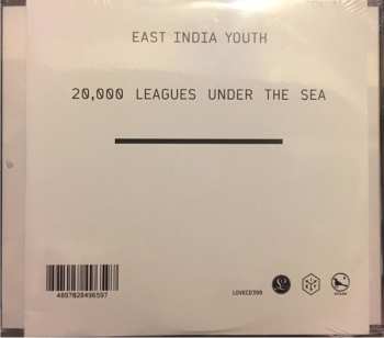 2CD East India Youth: Total Strife Forever DLX