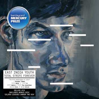 Album East India Youth: Total Strife Forever
