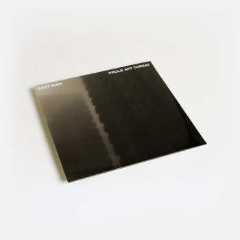 LP East Man: Prole Art Threat LTD