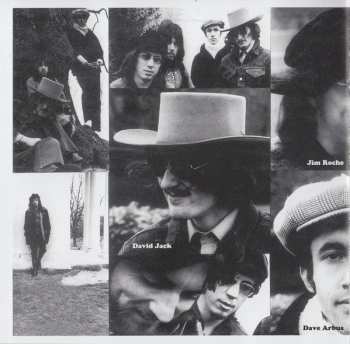 CD East Of Eden: East Of Eden