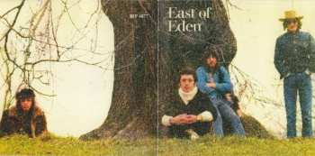 CD East Of Eden: East Of Eden