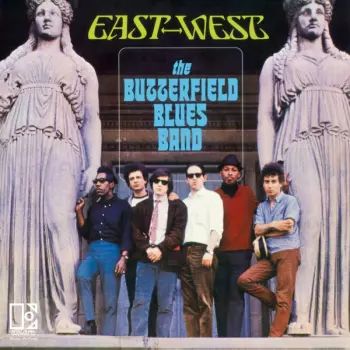 East-West