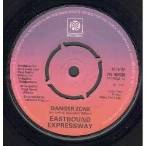 Album Eastbound Expressway: Danger Zone