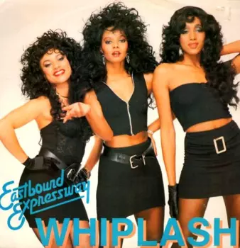Eastbound Expressway: Whiplash