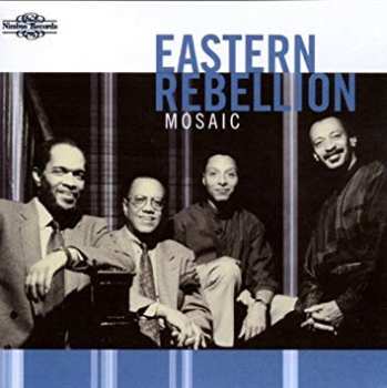 CD Eastern Rebellion: Mosaic