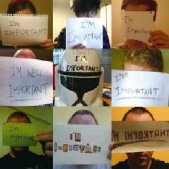 CD Eaststrikewest: We're Important And We Keep The City Running. We're Important, We're Important, We're Important...