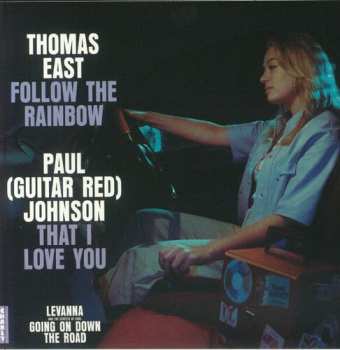 Album East,thomas / Johnson,paul: Follow The Rainbow